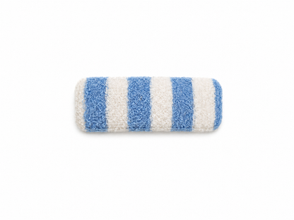 Everyday Stripe Snap Hair Clips for Baby, Toddler & Girls | Handmade Kids Hair Clips