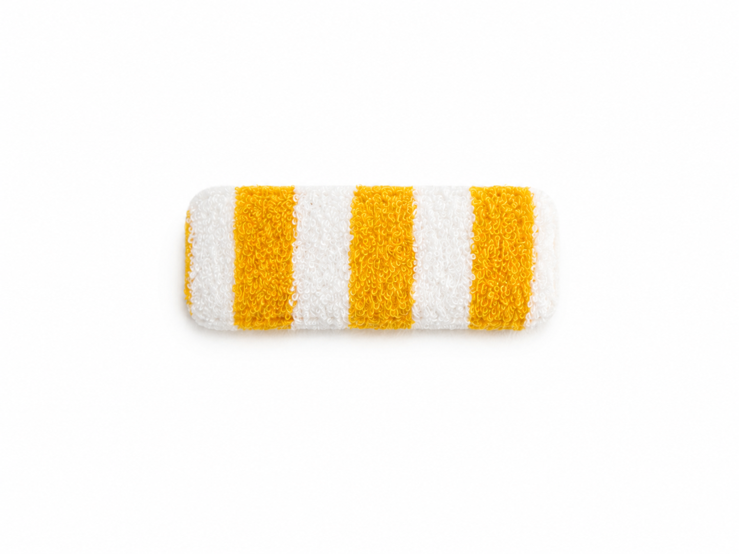 Everyday Stripe Snap Hair Clips for Baby, Toddler & Girls | Handmade Kids Hair Clips
