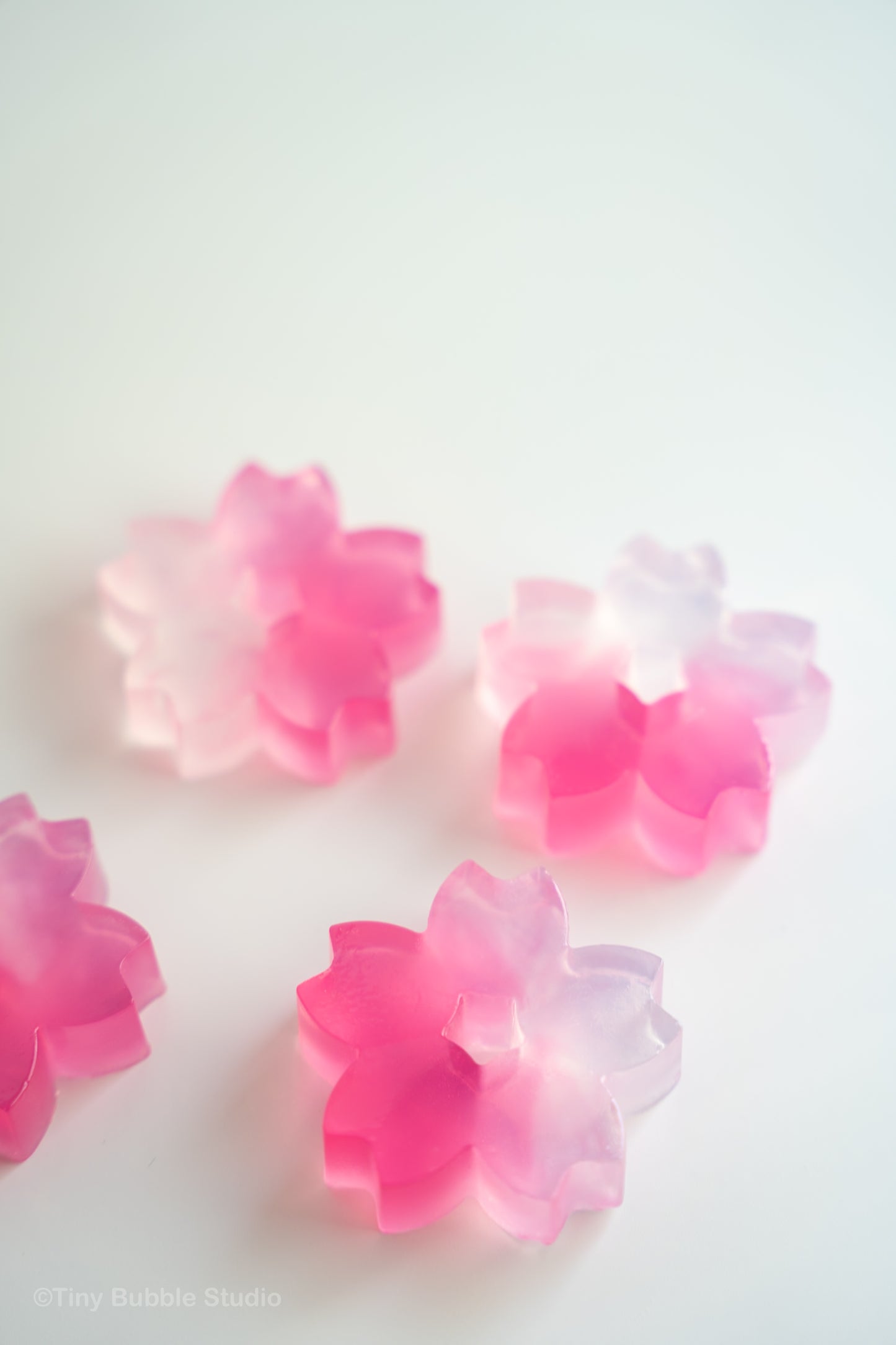 Cherry Blossom Soap