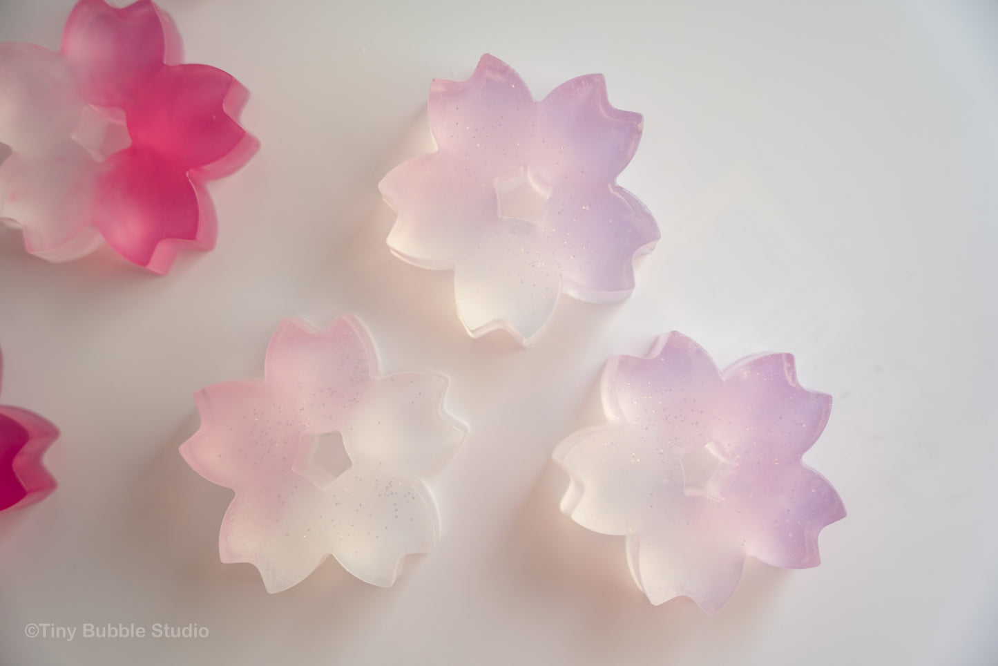 Cherry Blossom Soap