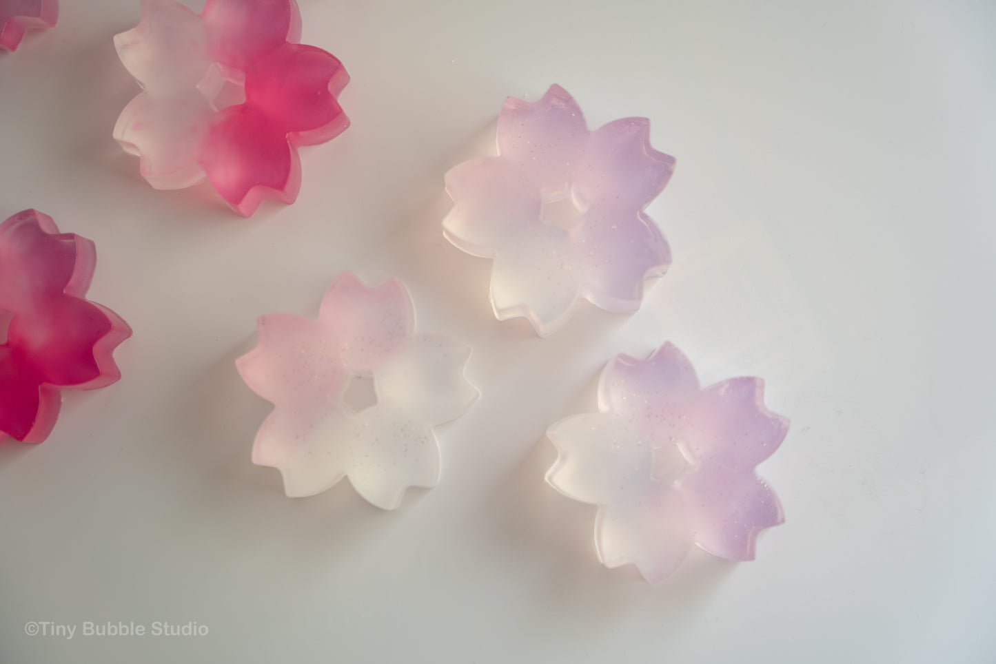 Cherry Blossom Soap