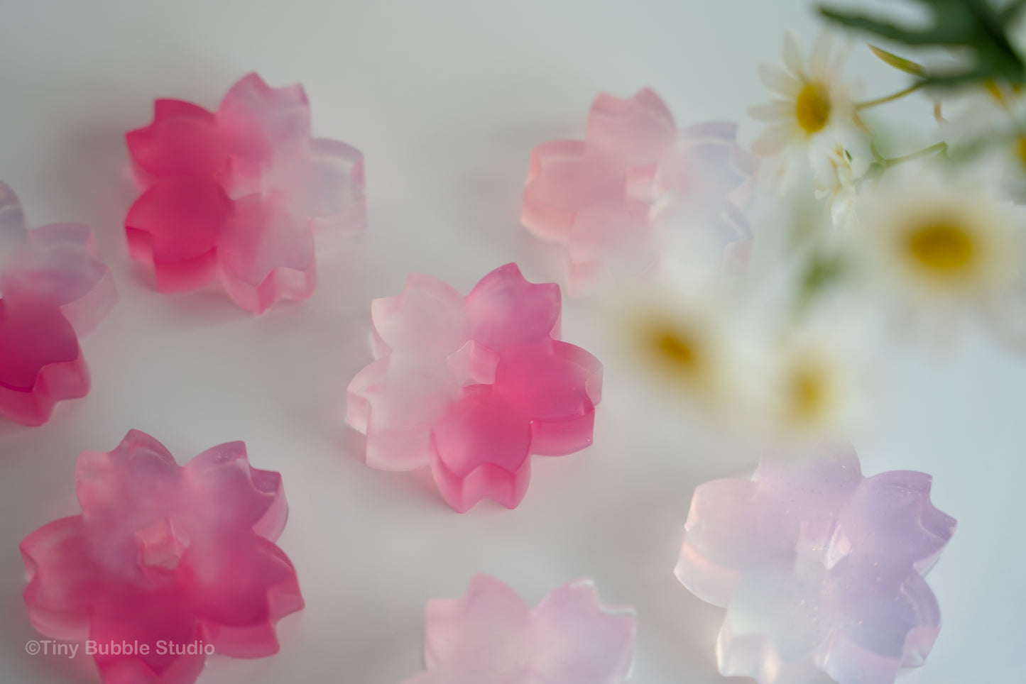 Cherry Blossom Soap