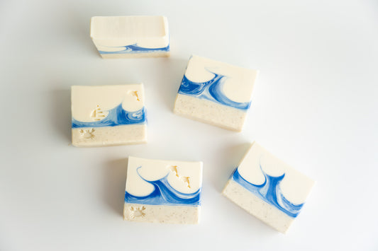 Wave Soap