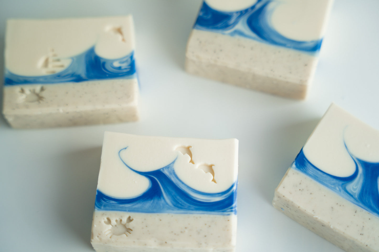 Wave Soap