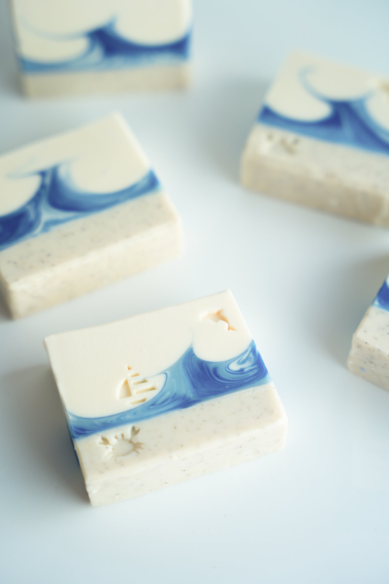 Wave Soap